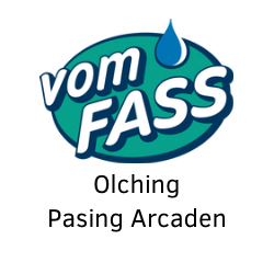 Logo vomFASS Pasing und Olching