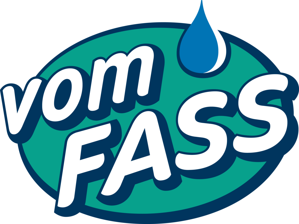 Logo vomFASS München Pasing und Olching